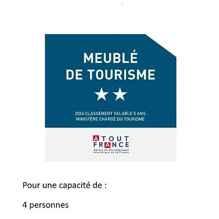 Plain Pied, Avec Mezzanine Et Espace Exterieur 10Min Puy Du F Les Herbiers Exterior photo