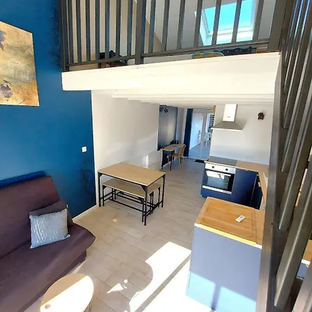Plain Pied, Avec Mezzanine Et Espace Exterieur 10Min Puy Du F Les Herbiers Exterior photo