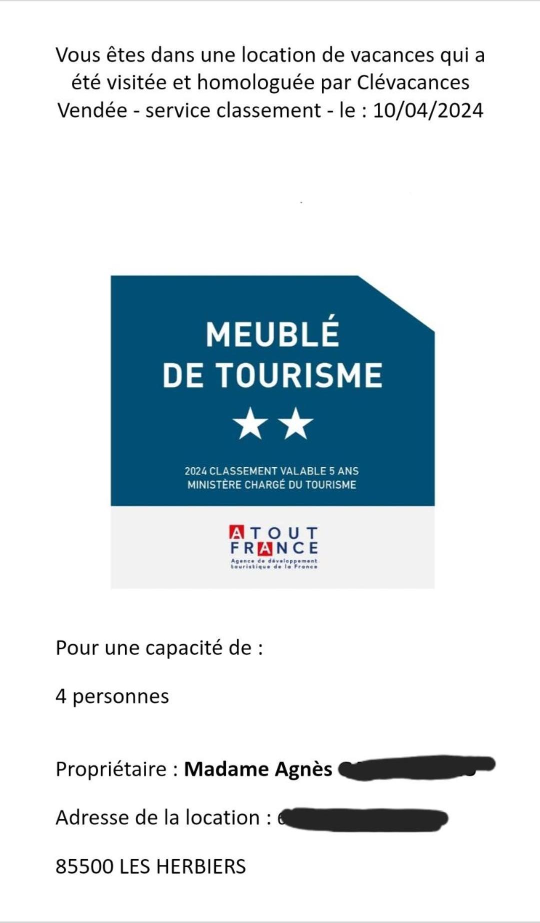 Holiday home Plain Pied, Avec Mezzanine Et Espace Exterieur 10min Puy Du F
