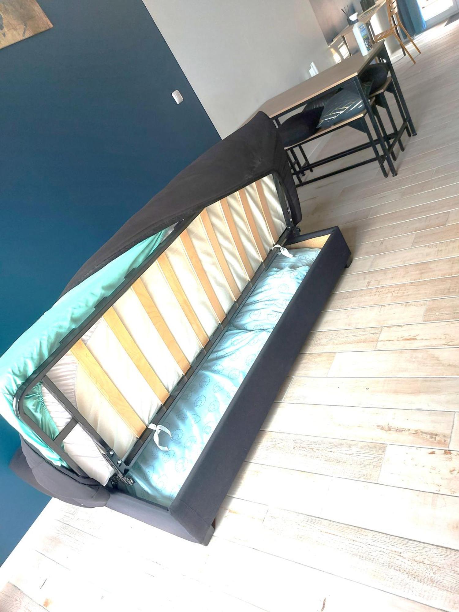 Plain Pied, Avec Mezzanine Et Espace Exterieur 10min Puy Du F Holiday home